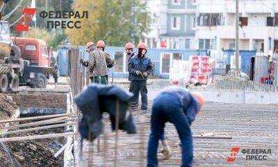 Свердловский бюджет заработал миллиарды на трудовых мигрантах и бюрократии