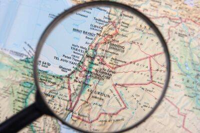 Переговоры с Ливаном вступают в решающую фазу: американский посредник возвращается в регион