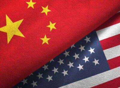 США рассматривает ограничение инвестиций в технологические компании Китая