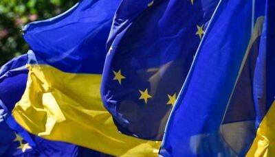 У Брюсселі відкрилося засідання Ради асоціації ЄС-Україна