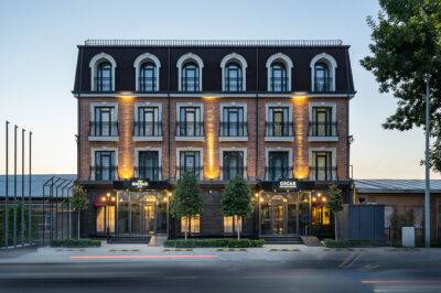 Oscar Boutique Hotel предлагает премиальный отдых с высоким уровнем сервиса