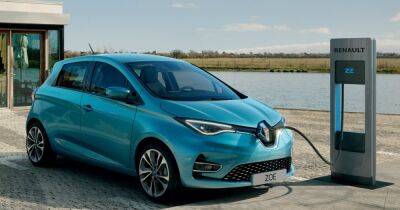 Большие перемены: у Renault могут появиться новые владельцы из Китая