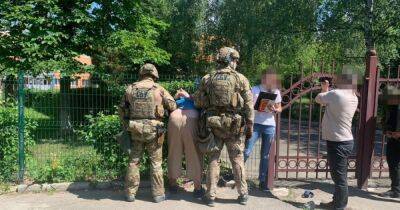 В Черновцах вынесли приговор предателю, который "сдавал" РФ позиции "Азова"