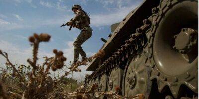 Британия расширяет программу подготовки украинских военных: журналисты Sky News раскрыли детали