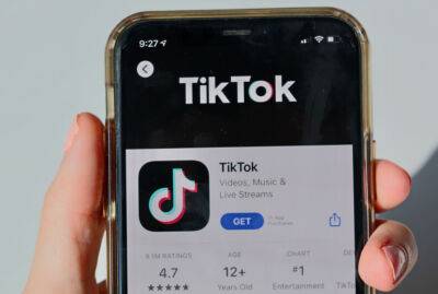 ​​TikTok взломали хакеры — украдено данные 2 млрд пользователей (или нет?) - itc.ua - Украина