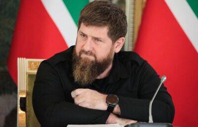 Песков заявил, что не знает о развитии событий после слов Кадырова о времени отдохнуть