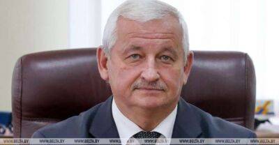 Vice premier: Rising energy prices for the EU open a window of opportunity for Belarus