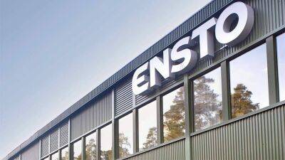 Финская компания Ensto передала бизнес в РФ топ-менеджерам