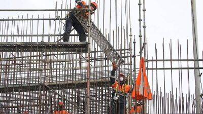 Крупнейшая строительная компания Китая решила увеличить присутствие в РФ