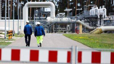Энергетик рассказал о судьбе цен на газ в Европе