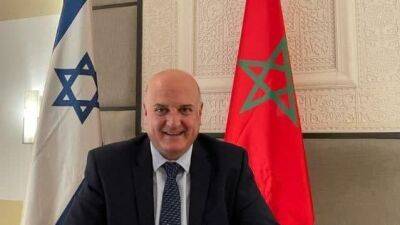 Скандал в посольстве Израиля в Марокко: подозрения в сексуальных домогательствах