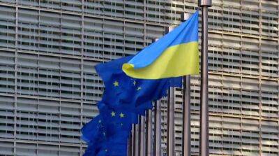 Украина и ЕС заключили 5 соглашений, приближающих вступление в Евросоюз: детали