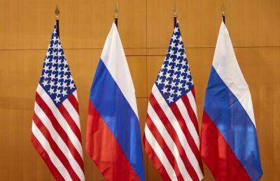 The Hill: у США нет выхода из кризиса на Украине, кроме поиска компромисса с Россией
