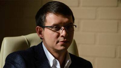 Уникнути конфіскації: Мураєв переписав бізнес на оточення «Слуги народу»