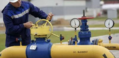 Росія відмовилася поставляти газ до Європи: вимагає зняття санкцій
