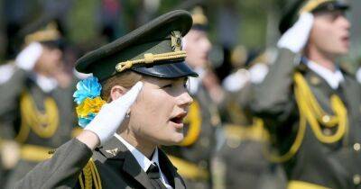 Воинский учет для женщин: примет ли Рада изменения в закон, и какие специальности останутся