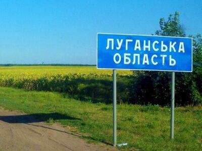 "Позитивні новини для Луганщини": Гайдай назвав ключовий етап деокупації області