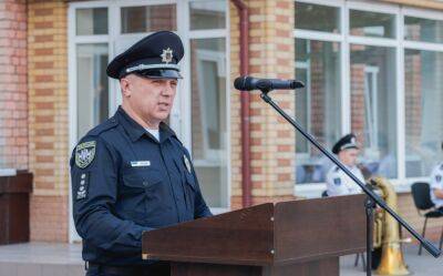 ВАКС конфисковал более 3 млн грн экс-замдиректора департамента полиции Аносова