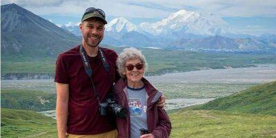Решил осуществить ее мечту. Как поездка в горы внука с бабушкой превратилась в семилетнее путешествие всеми национальными парками США