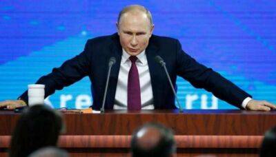 «Протічка» Путіна: чи Європа піддасться газовому шантажу Кремля на шкоду Україні