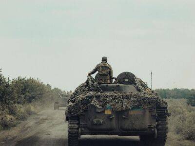 Оккупанты в Луганской области утешают местных жителей приближением ВСУ — Гайдай