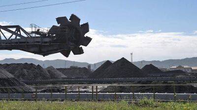 Эксперт спрогнозировал переориентацию экспорта угля из РФ на развивающие страны Азии