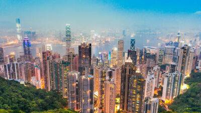 "Эль-Аль" возобновляет прямые полеты в Гонконг: цены ниже, чем у конкурента