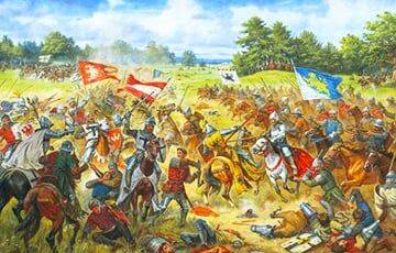 В чем уникальность белорусской победы в битве под Оршей?