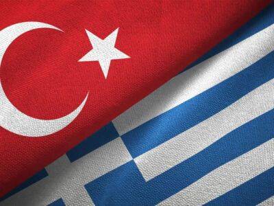 ЕС озабочен "враждебными высказываниями" Турции в адрес Греции