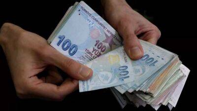 Інфляція в Туреччині прискорилася та оновила максимум