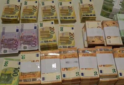 ВПЛ получат помощи на 200 млн евро: в Кабмине уже придумали как поделить деньги