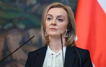 «Железная леди-2»: чего ждать Украине и России от нового британского премьера?