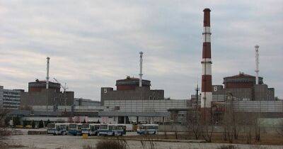 Заденет 5 стран: метеорологи показали движение радиации при аварии на Запорожской АЭС (фото)
