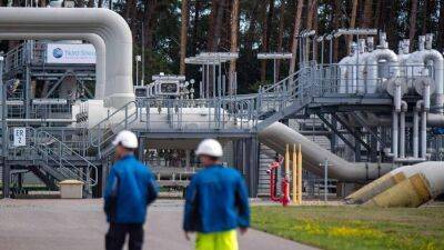 Истина в цене: газ в ЕС может подорожать на треть за месяц