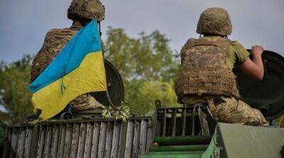 Арестович подвел итоги первой недели украинского контрнаступления на юге страны