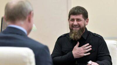 Быстро переобулся: Кадыров заявил, что и не задумывался об отставке