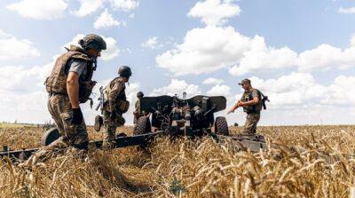 На юге Украины ВСУ уничтожили почти 90 россиян и сбили Ка-52