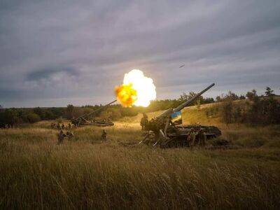 ВСУ отбили наступления оккупантов в Донецкой области, украинская авиация за сутки нанесла более 30 ударов по врагу – Генштаб