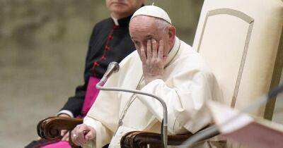 "Почему Папа Римский хотел сначала поехать в Москву, а не в Киев", – посол Ватикана