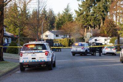 Один из подозреваемых в массовом убийстве в Канаде найден мертвым