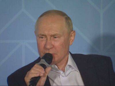 Путин поручит обеспечить добровольцам СВО отпуск и гарантии возвращения прежней должности