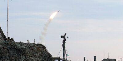 ВСУ сбили пять из шести ракет, которые Россия утром выпустила по Украине