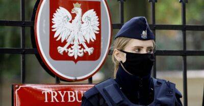 Польша не дает россиянам ВНЖ, считая их "угрозой безопасности"