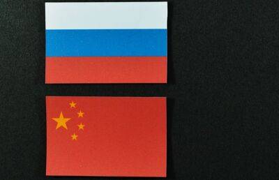 Эксперт: Россия и Китай наращивают сотрудничество, несмотря на санкции Запада