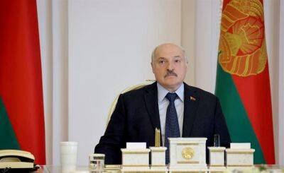 Александр Лукашенко рассказал, кто может попасть под ближайшую амнистию, а кто "не из этой серии"