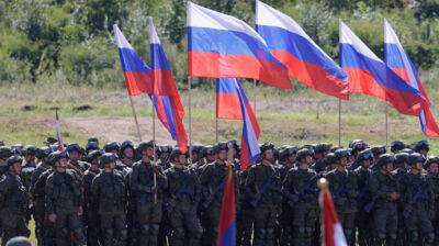 Официальная социология РФ убеждает, что 70% россиян до сих пор поддерживают войну с Украиной