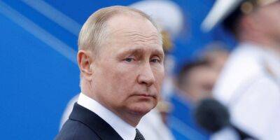 Путин в отчаянии. У разведки США есть данные о закупке РФ снарядов для артиллерии у КНДР — The New York Times