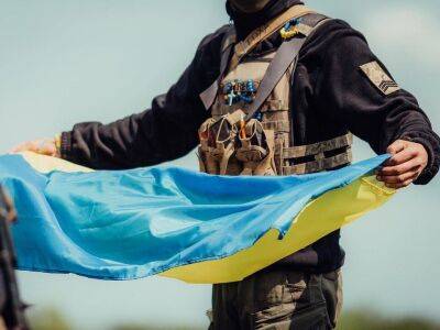 ВСУ продвинулись в Луганской области на несколько сотен метров — Гайдай