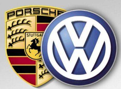 Volkswagen Group запускает IPO Porsche