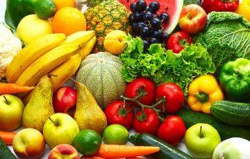 12 особенно полезных сезонных овощей, фруктов и ягод